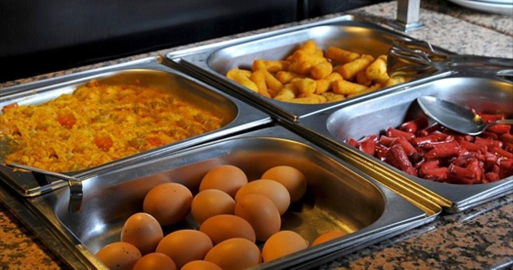 Latifoglu Hotel Ankara Eksteriør bilde